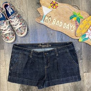 American Rag Jean Shorts